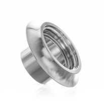 Steckbowl Adapter für A36 und A46 - Silver
