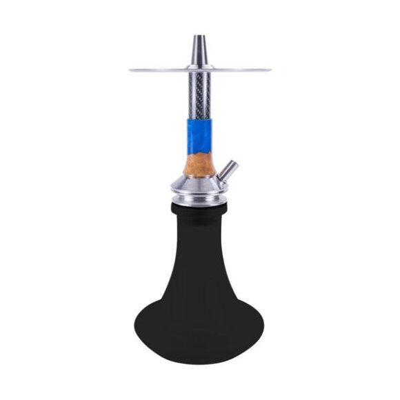 Aeon - VYRO Penta Shisha - Blue - Frozen Black
