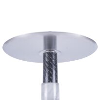 Aeon - VYRO Penta Shisha - Blue - Frozen Black