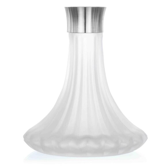 Aladin Shisha Epox 360 Ersatzglas – Frozen