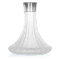 Aladin Shisha Epox 360 Ersatzglas – Frozen