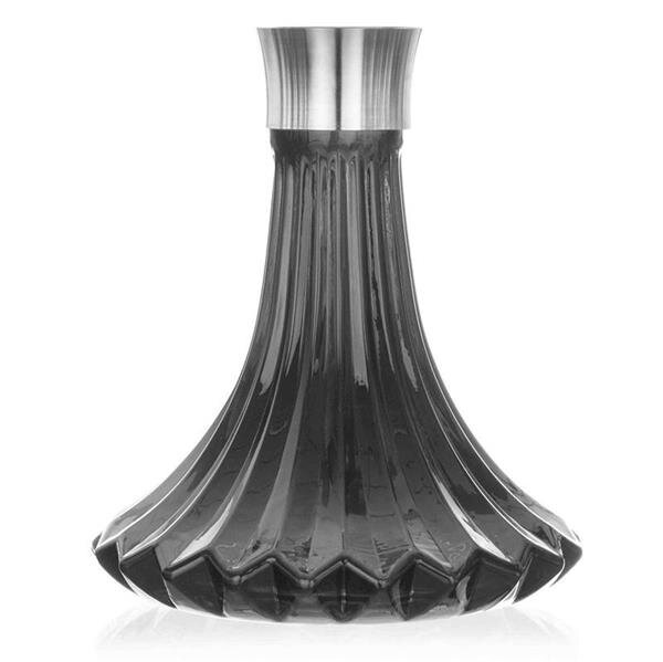 Aladin Shisha A36 Spare Glass– Black Mode