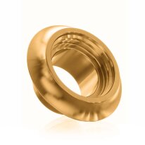 Aladin Epox 360 Shisha - Steckbowl Adapter - Gold