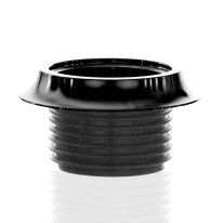 Aladin Epox 360 Shisha - Steckbowl Adapter - Black