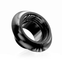 Steckbowl Adapter für A36 und A46 - Black