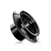 Steckbowl Adapter für A36 und A46 - Black