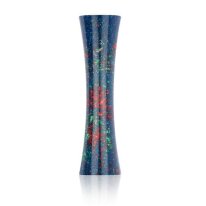 Aladin Epox 360 Shisha Sleeve - Universe Blue Green