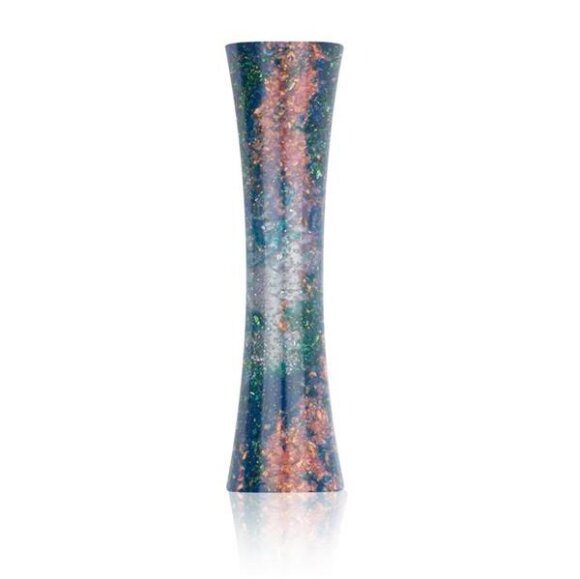 Aladin Epox 360 Shisha Sleeve - Universe Blue Orange