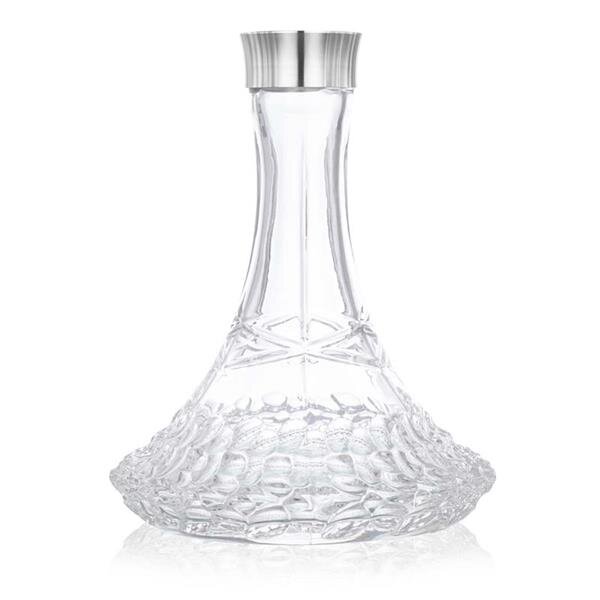 Aladin Shisha A55 spare glass – Clear