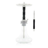 Moze Breeze Two +Line Sleeve Set - Original Black