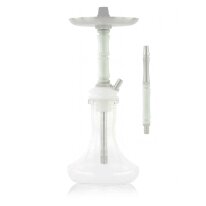 Moze Breeze Two +Line Sleeve Set - Original White