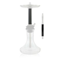 Moze Breeze Two +Line Sleeve Set - Forged Carbon