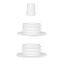 Moze Perfect Fit Dichtungsset - White