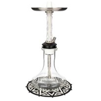 Moze Perfect Fit Dichtungsset - White