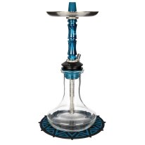 Moze Perfect Fit Dichtungsset - Blue