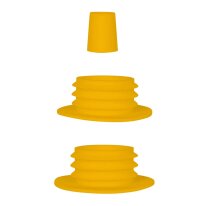 Moze Perfect Fit Dichtungsset - Yellow