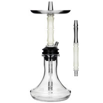 Moze Breeze Two +Line Sleeve Set - Glow in the Dark - Pearl