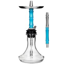 Moze Breeze Two +Line Sleeve Set - Glow in the Dark - Blue