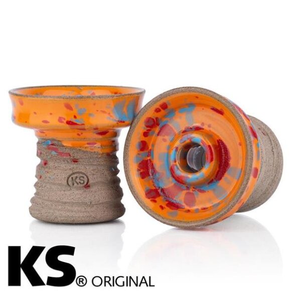 KS APPO Player - Pumpkin Seeds