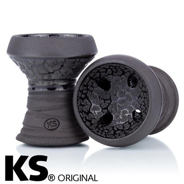 KS APPO Lava Edition - Black