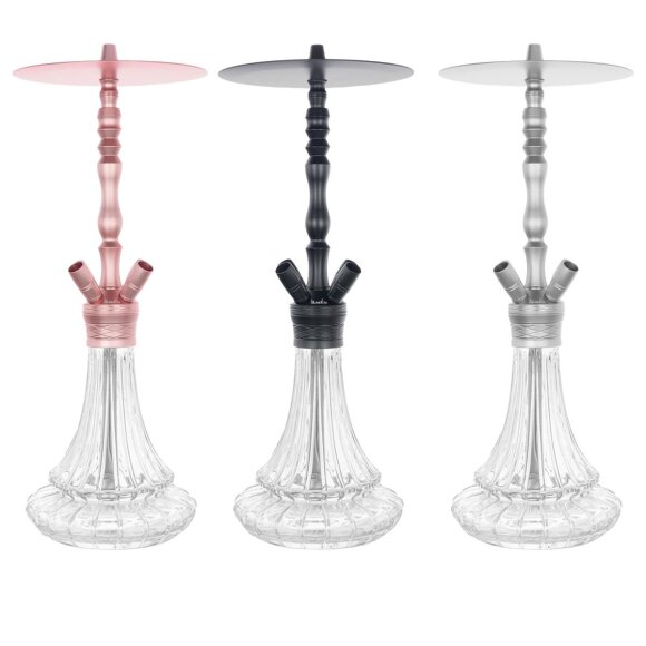 Aladin Shisha Alux - M8 -