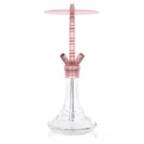 Aladin Shisha Alux - M7 - Rosé