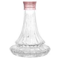 Aladin Shisha Alux - M8 - Rosé