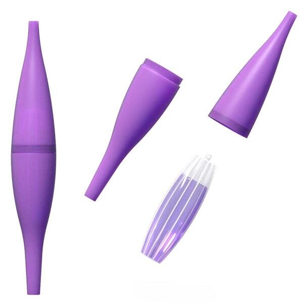 AO ICE Bazooka -  Purple
