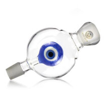 Molassefänger Nazar 18/8 Schliff