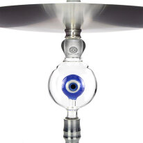 Molassefänger Nazar 18/8 Schliff