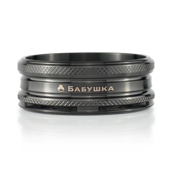Babuschka HMD - Black