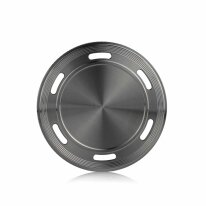 Babuschka HMD - Black