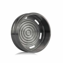 Babuschka HMD - Black