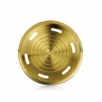 Babuschka HMD - Gold