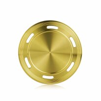 Babuschka HMD - Gold