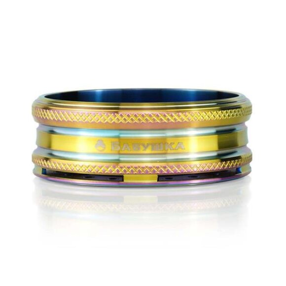 Babuschka HMD - Rainbow