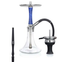 Aladin Epox 360 Shisha - Flat - Blue Sky