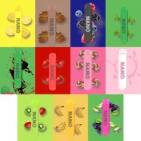 LIO NANO X - E-Shisha LIO NANO X