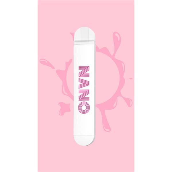 LIO NANO X - Bubblegum Ice - Disposable Vape