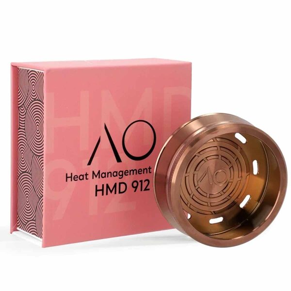 AO HMD 912 -  Rose Gold