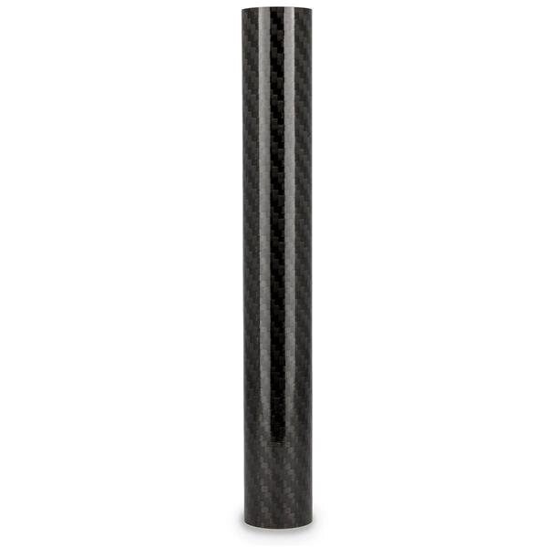 Steamulation Carbon Sleeve - Black Matt (Pro X III)