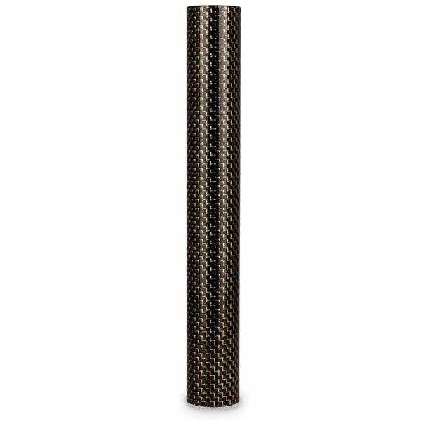 Steamulation Carbon Sleeve -  Black Gold (Pro X III) 