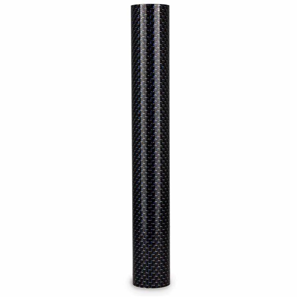 Steamulation Carbon Sleeve - Black Blue (Pro X II) 