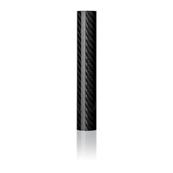 Steamulation Carbon Sleeve -  Black Matt  (Pro X Prime Gen. II)