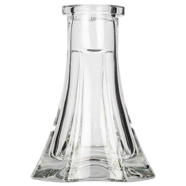 Moze Neo Lux Steck-Bowl Small - Clear