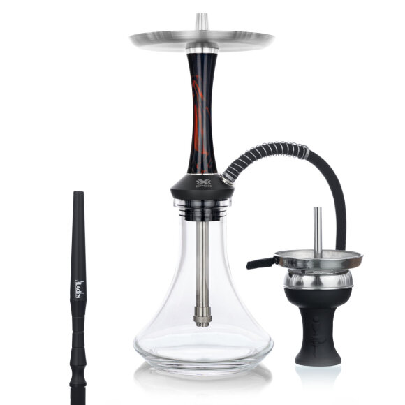 Aladin Epox 425 Shisha - Magma Crystal