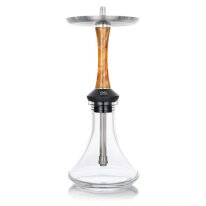 Aladin Epox 425 Shisha - Golden Crystal