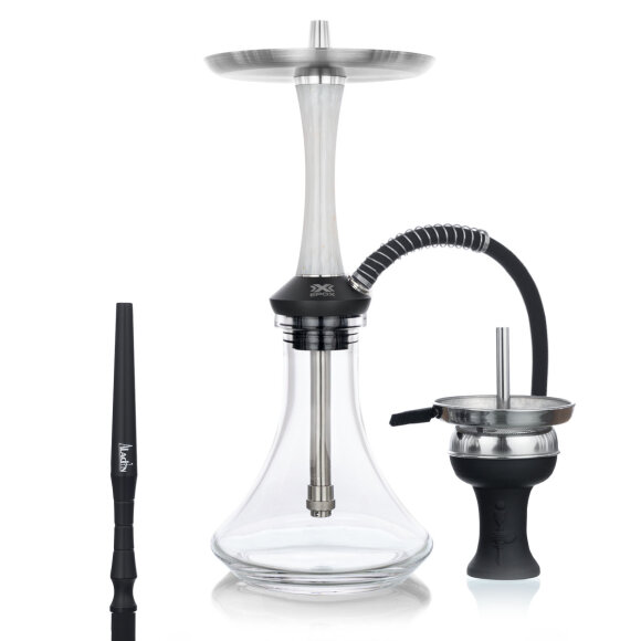 Aladin Epox 425 Shisha - White Crystal