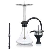 Aladin Epox 425 Shisha - White Crystal