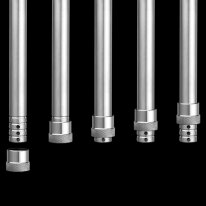 Aladin Epox 425 Shisha - White Crystal